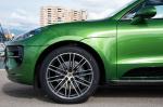 Porsche Macan S SportDesign Package 2018 года (WW)
